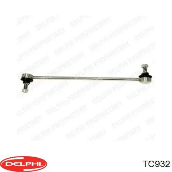 Амортизаційна стійка Delphi TC932 ціна, від 10.98 USD