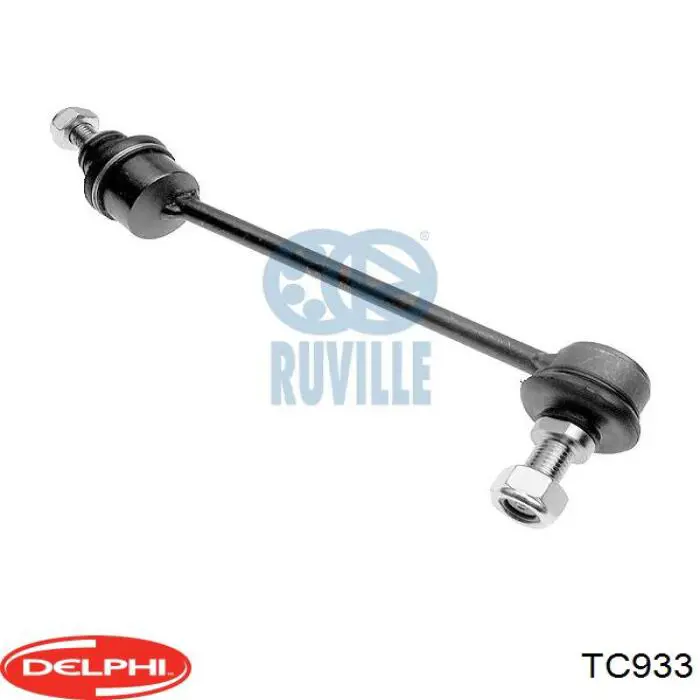 TC933 Delphi Тяга переднього стабілізатора