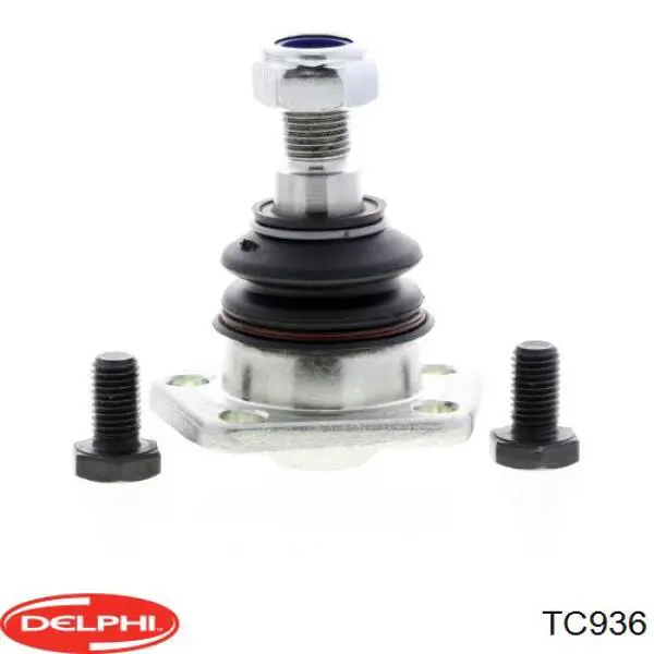 TC936 Delphi Кульові на авто