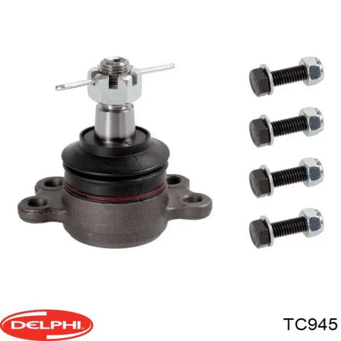 Купити TC945 Delphi Кульова опора, верхня