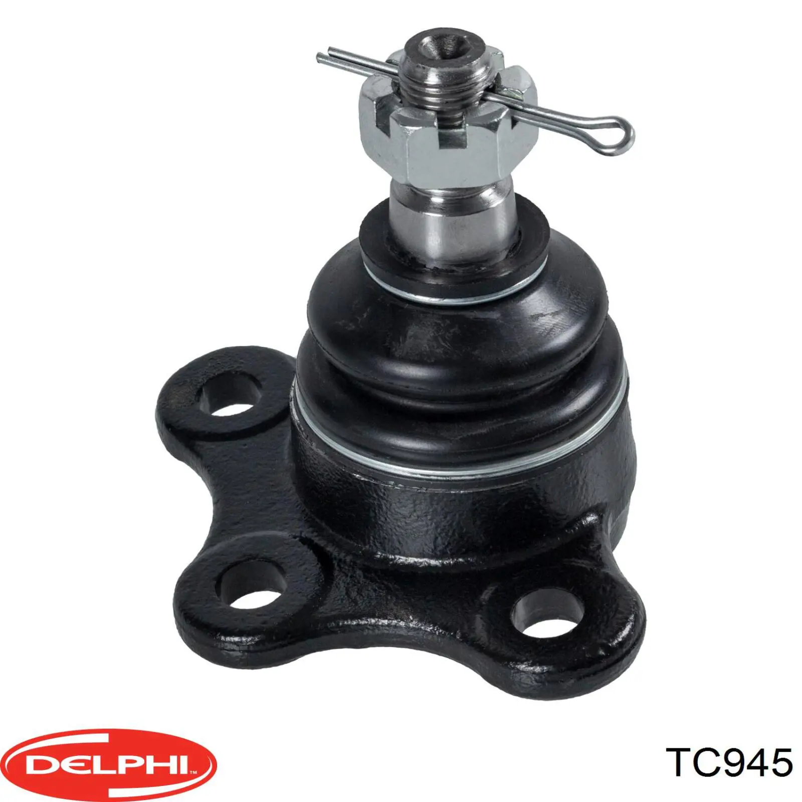 Кульова опора, верхня Delphi TC945 ціна, від 16.47 USD