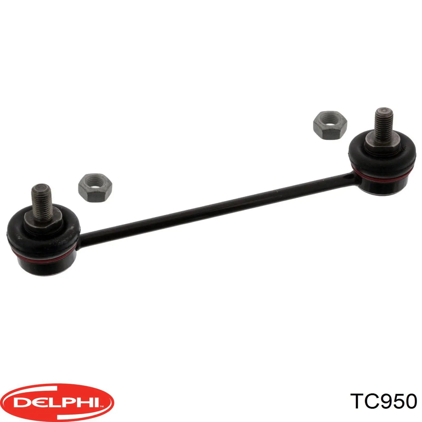 Купити TC950 Delphi Тяжка стабілізатора переднього