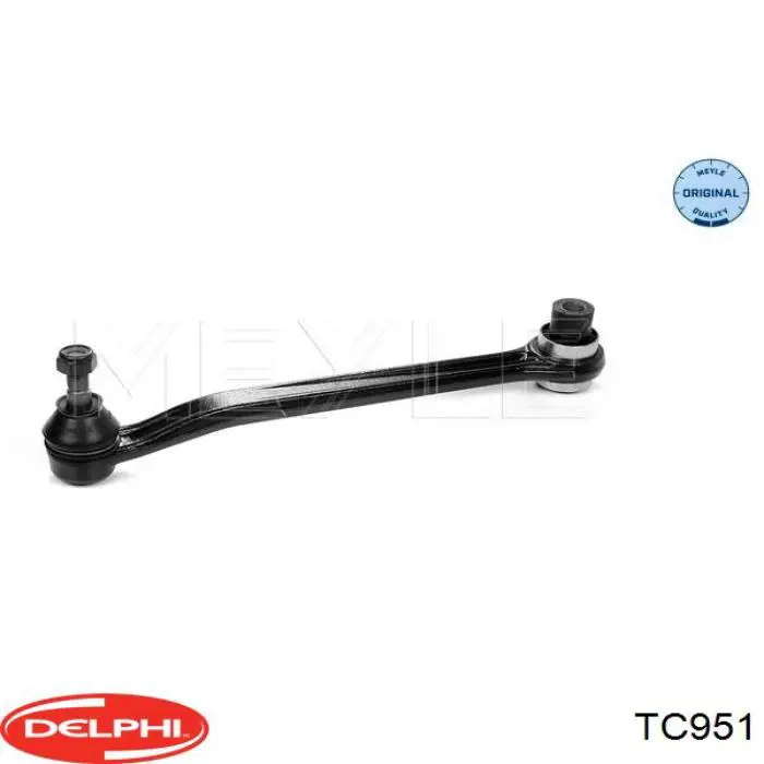 Задня поперечна тяга Delphi TC951 ціна, від 28.63 USD