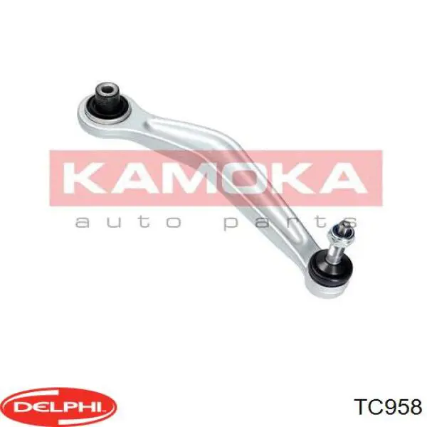 Важіль підвіски задній правий Delphi TC958 ціна, від 47.87 USD