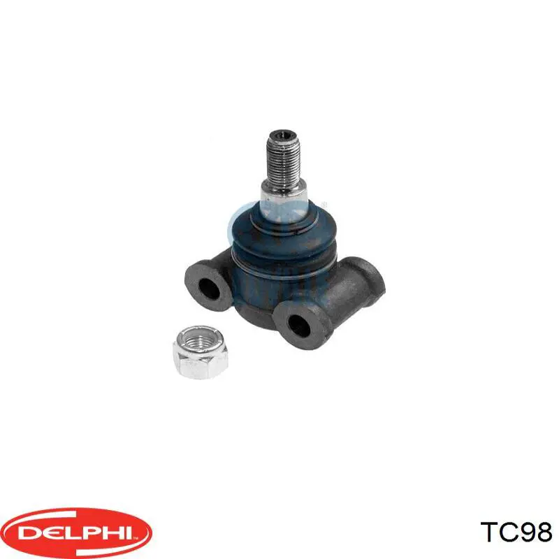 Купити TC98 Delphi Кульова опора, верхня
