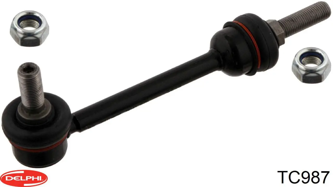 TC987 Delphi Тяжка стабілізатора, заднього
