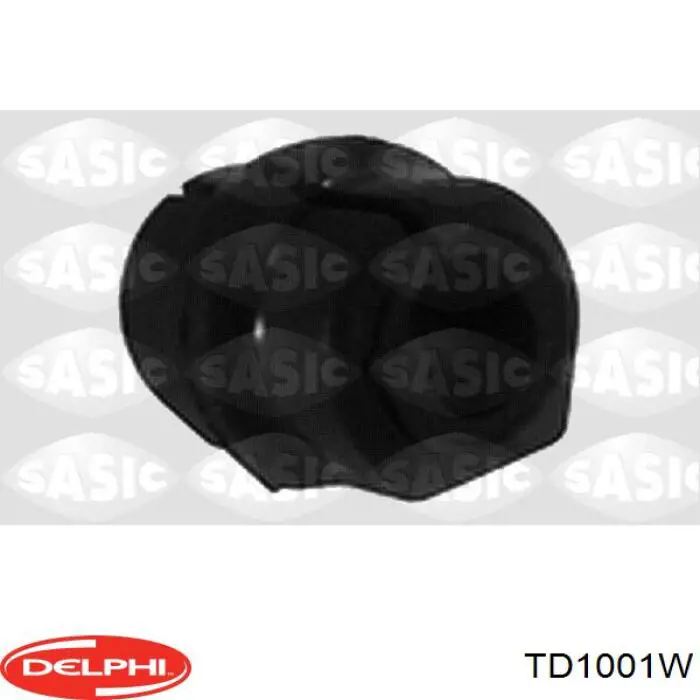 Купити TD1001W Delphi Подушка стабілізатора передня