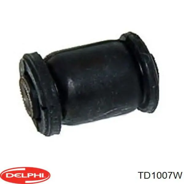 Втулка переднього стабілізатора TD1007W Delphi