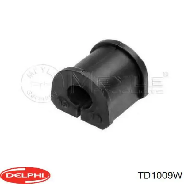 Купити TD1009W Delphi Прокладка стабільзатора заднього