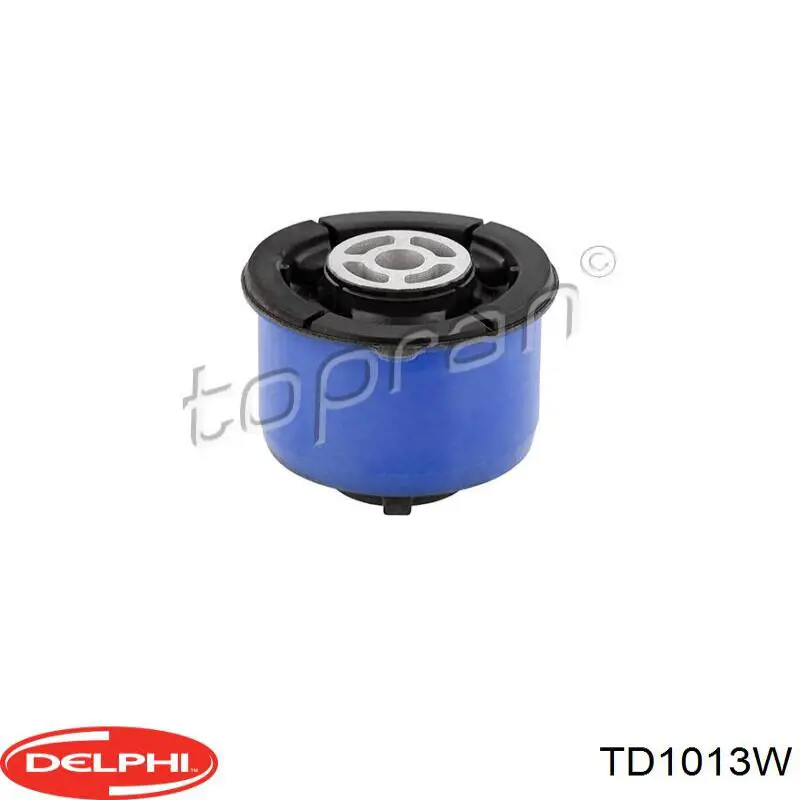 Подушка стабілізатора Delphi TD1013W ціна, від 4.70 USD