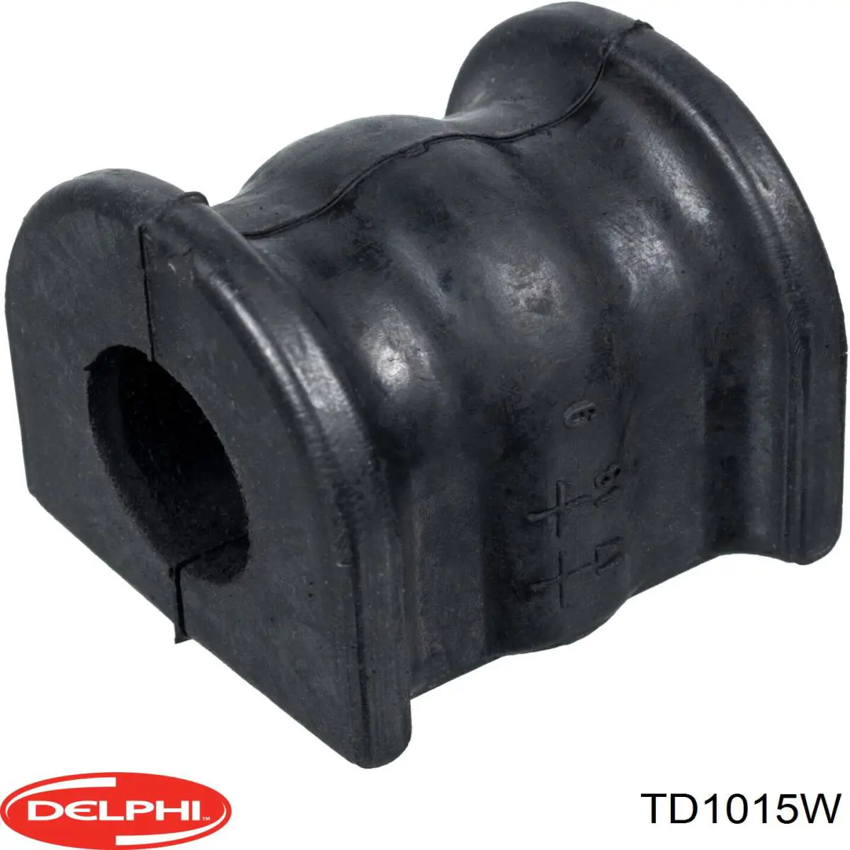 Втулка стабілізатора заднього Delphi TD1015W ціна, від 3.01 USD