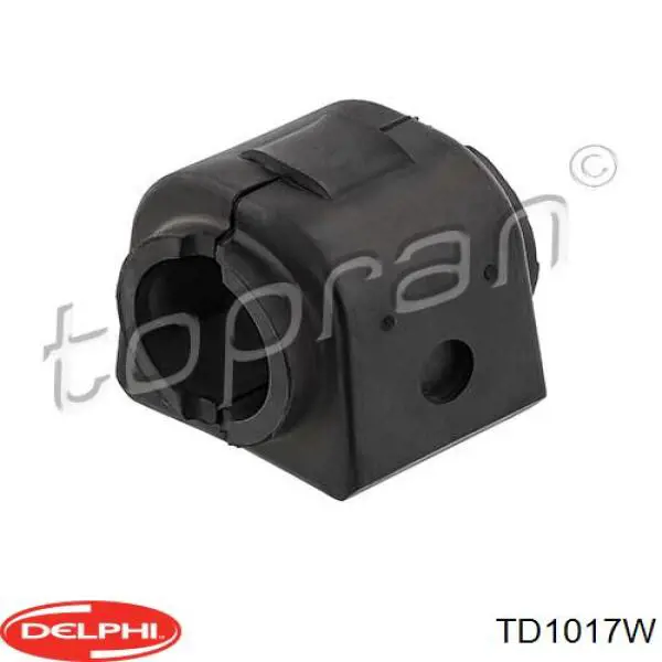 Подушка стабілізатора Delphi TD1017W ціна, від 4.04 USD