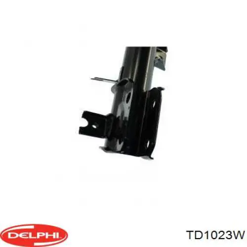 Купити TD1023W Delphi Сайлентблок передньої підвіски
