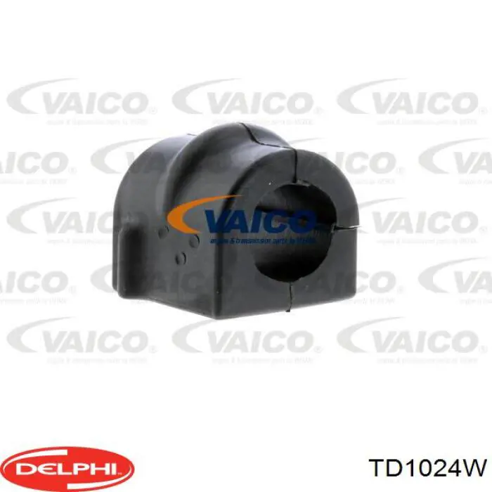 Подушка стабілізатора Delphi TD1024W ціна, від 3.34 USD
