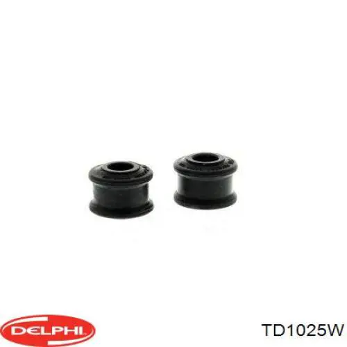 Купити TD1025W Delphi Втулка стійки заднього стабілізатора