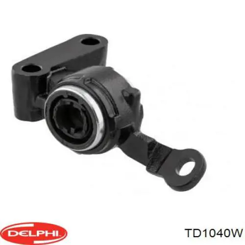 Сайлентблок переднього важеля TD1040W Delphi