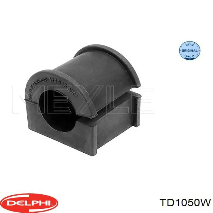 Купити TD1050W Delphi Опора стабілізатора