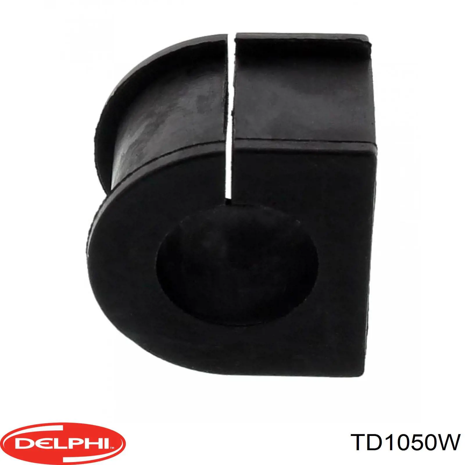 Прокладка стабільзатора заднього Delphi TD1050W ціна, від 3.01 USD