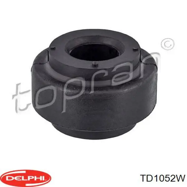 Подушка стабілізатора Delphi TD1052W ціна, від 3.39 USD
