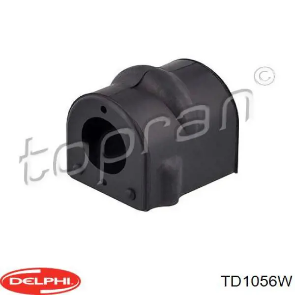 Купити TD1056W Delphi Подушка стабілізатора передня