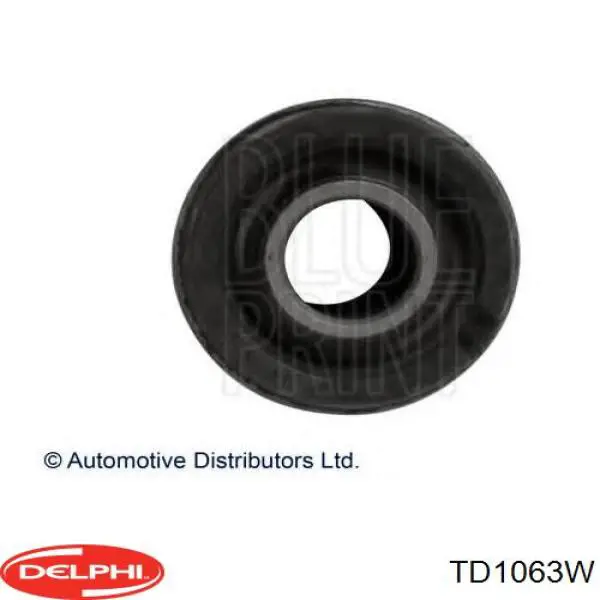 Сайлентблок переднього верхнього важеля Delphi TD1063W ціна, від 7.68 USD