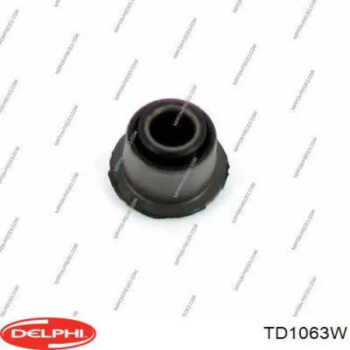 Купити TD1063W Delphi Сайлентблок переднього верхнього важеля