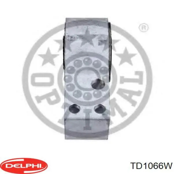 С/блок нижнього важеля Delphi TD1066W