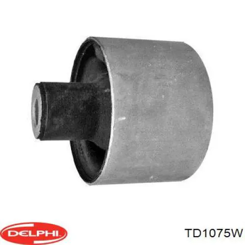 Купити TD1075W Delphi Сайлентблок заднього поздовжнього важеля, передній