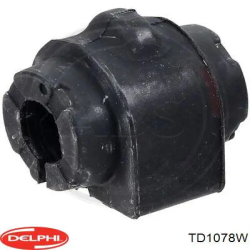 Купити TD1078W Delphi Опора стабілізатора