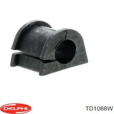 Подушка стабілізатора Delphi TD1088W ціна, від 9.14 USD