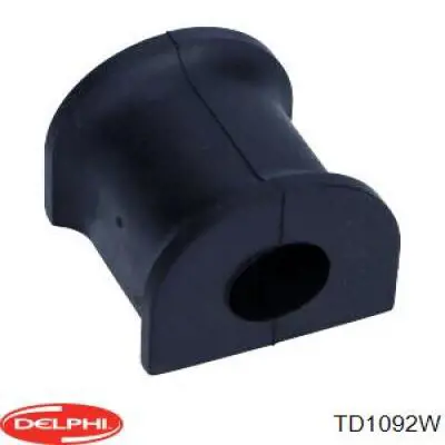Купити TD1092W Delphi Опора стабілізатора