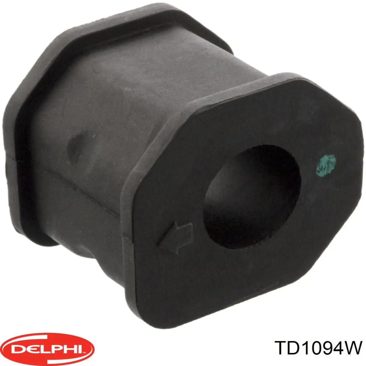 Купити TD1094W Delphi Втулка стабілізатора переднього, зовнішня