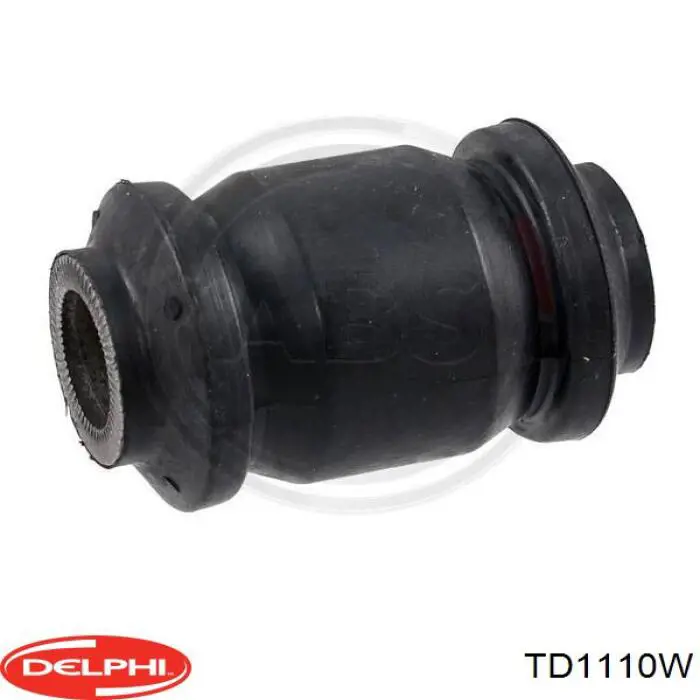 TD1110W Delphi Сайлентблок переднього нижнього важеля