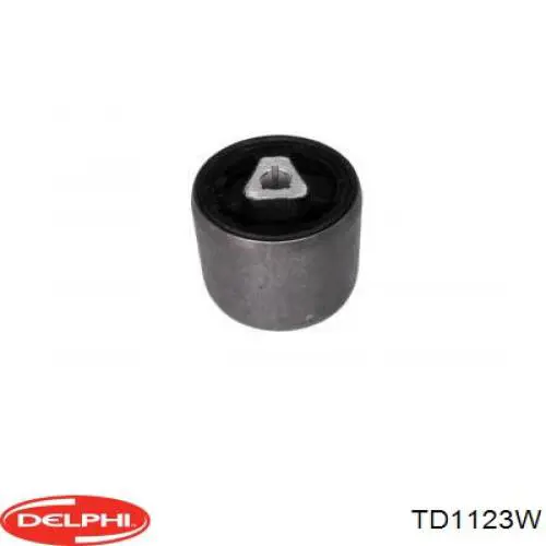 Купити TD1123W Delphi Сайлентблок заднього нижнього важеля
