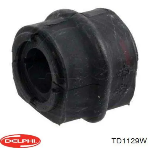 Подушка стабілізатора Delphi TD1129W ціна, від 5.22 USD