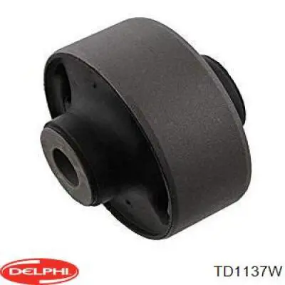 TD1137W Delphi Сайлентблок переднього нижнього важеля