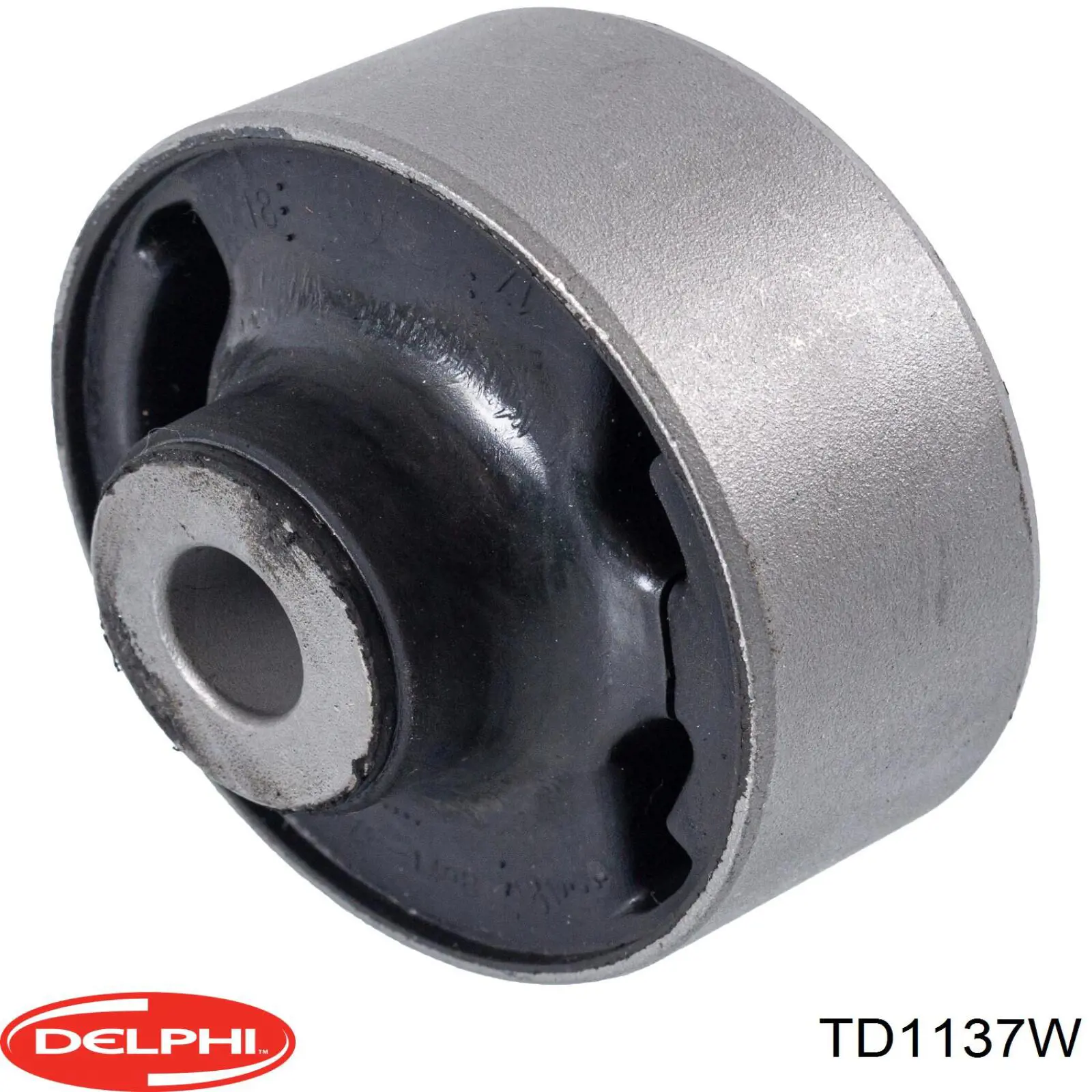 Купити TD1137W Delphi Сайлентблок передньої підвіски