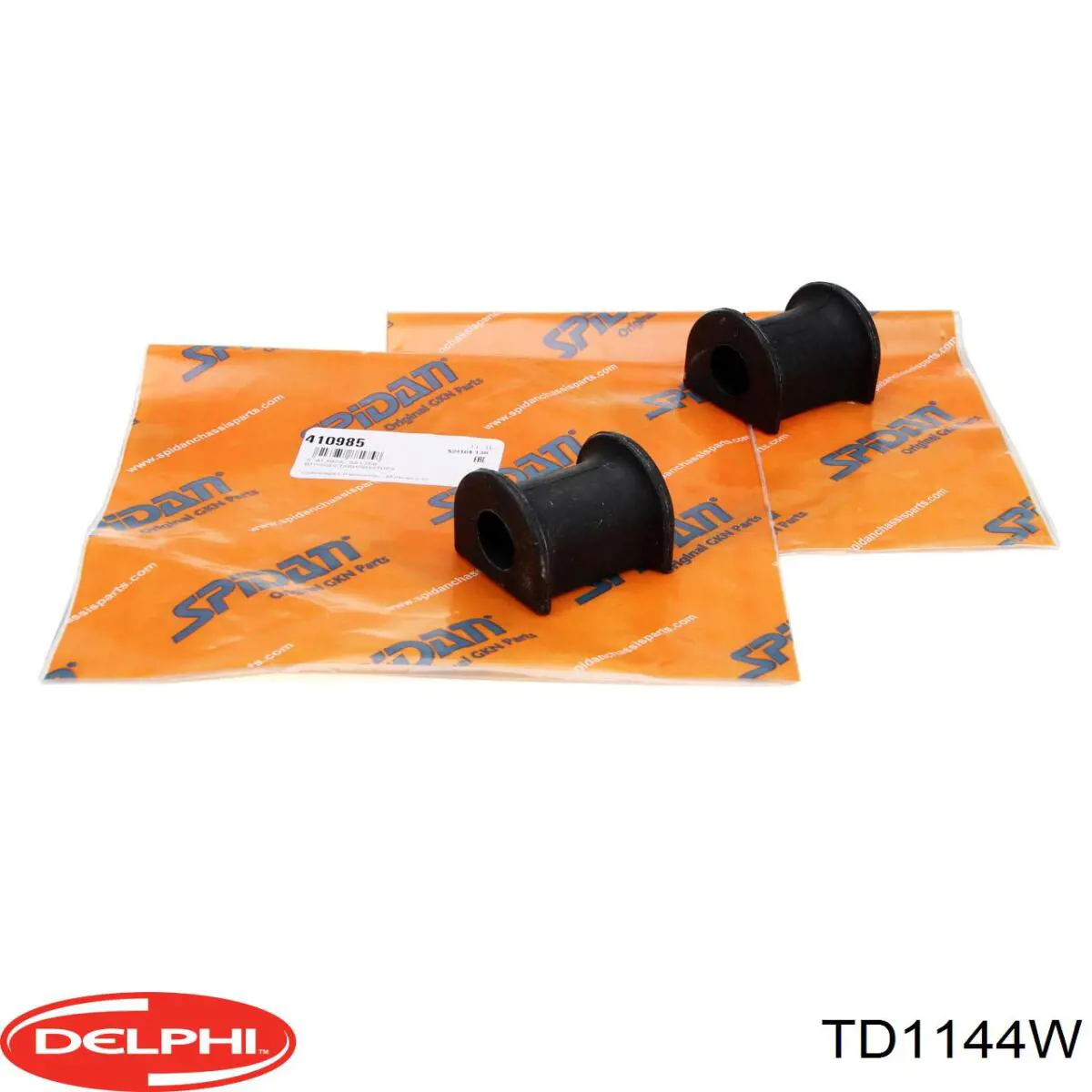 Втулка переднього стабілізатора TD1144W Delphi