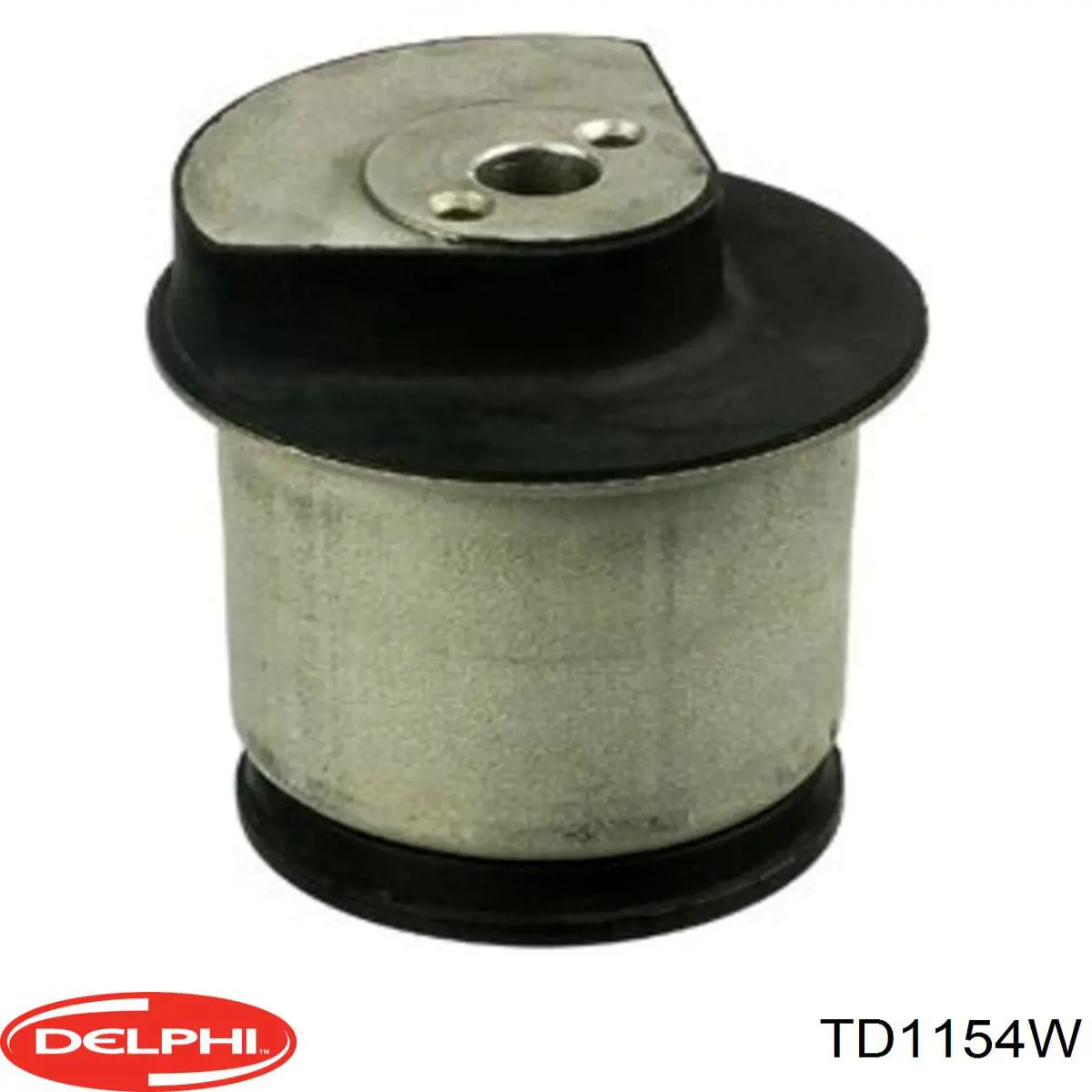 Купити TD1154W Delphi Сайлентблок задньої балки