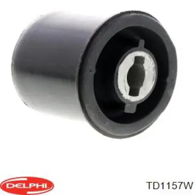 Купити TD1157W Delphi Сайлентблок задньої балки
