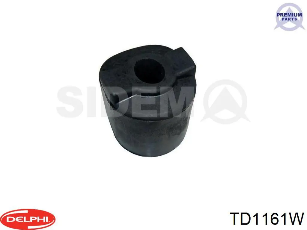 Купити TD1161W Delphi Сайлентблок передньої підвіски
