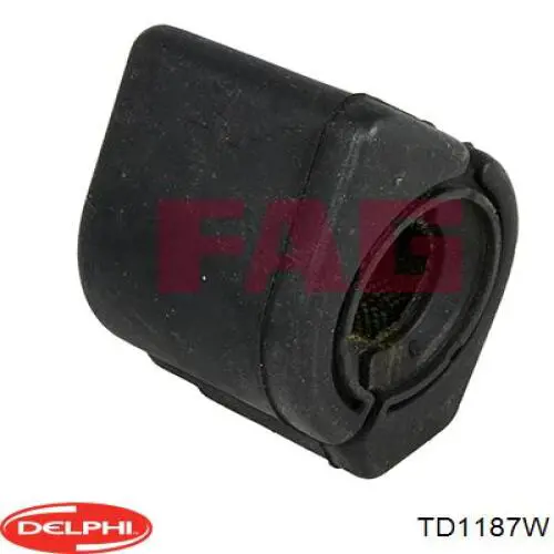 Купити TD1187W Delphi Опора стабілізатора