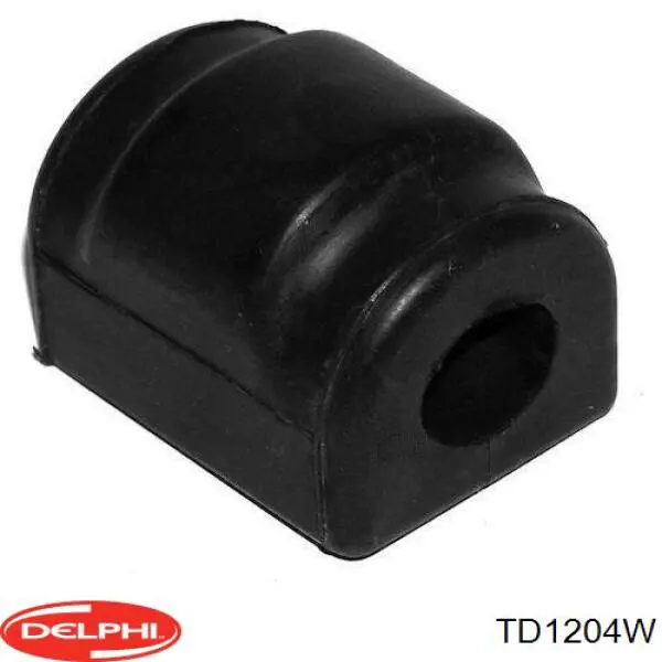 Купити TD1204W Delphi Подушка стабілізатора передня