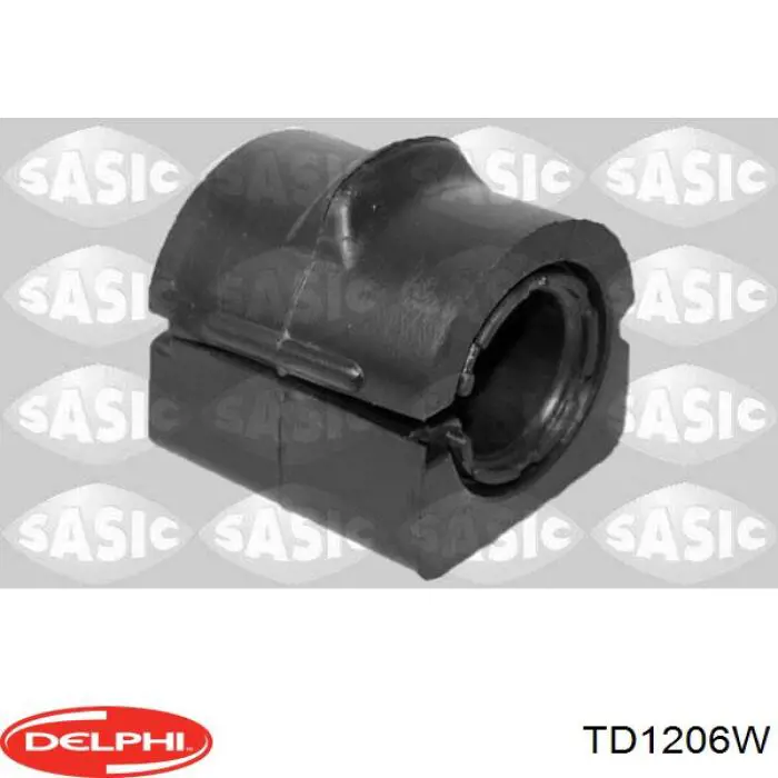 Купити TD1206W Delphi Опора стабілізатора