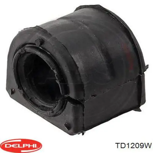TD1209W Delphi Втулка стабілізатора переднього