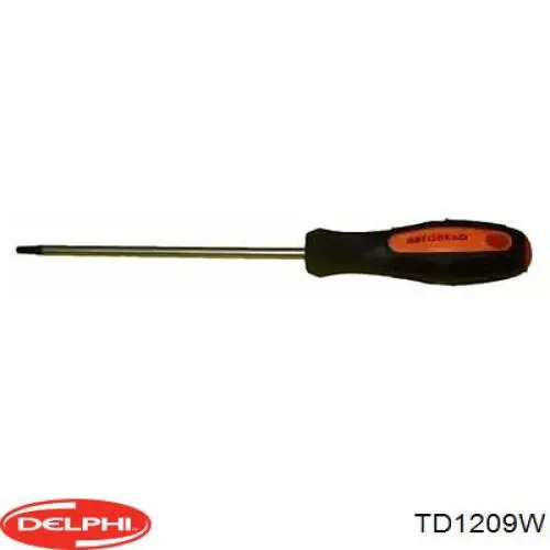 Купити TD1209W Delphi Подушка стабілізатора передня