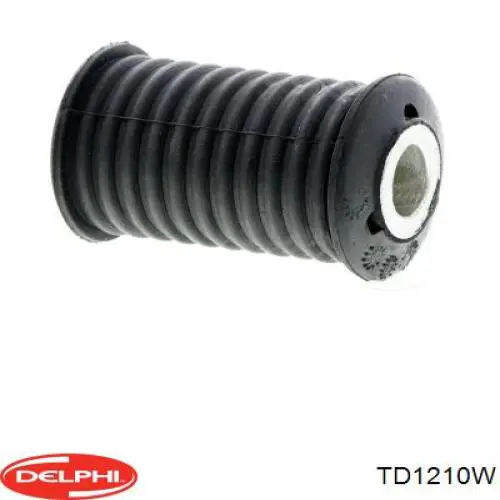Сайлентблок ресори, передній Delphi TD1210W ціна, від 8.07 USD