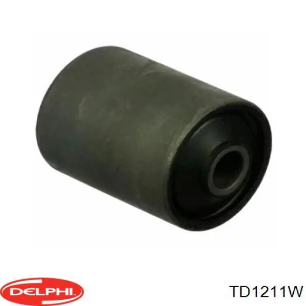 Втулка ресори Delphi TD1211W ціна, від 7.82 USD