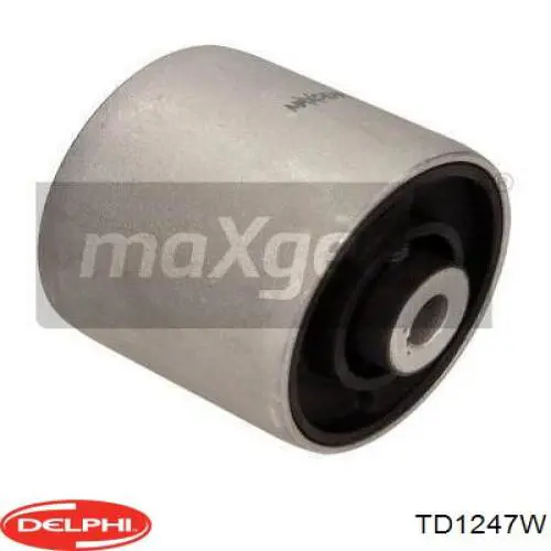 Купити TD1247W Delphi Сайлентблок передньої підвіски