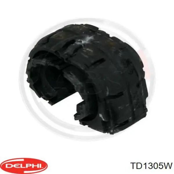 Втулка стабілізатора заднього Delphi TD1305W ціна, від 9.37 USD